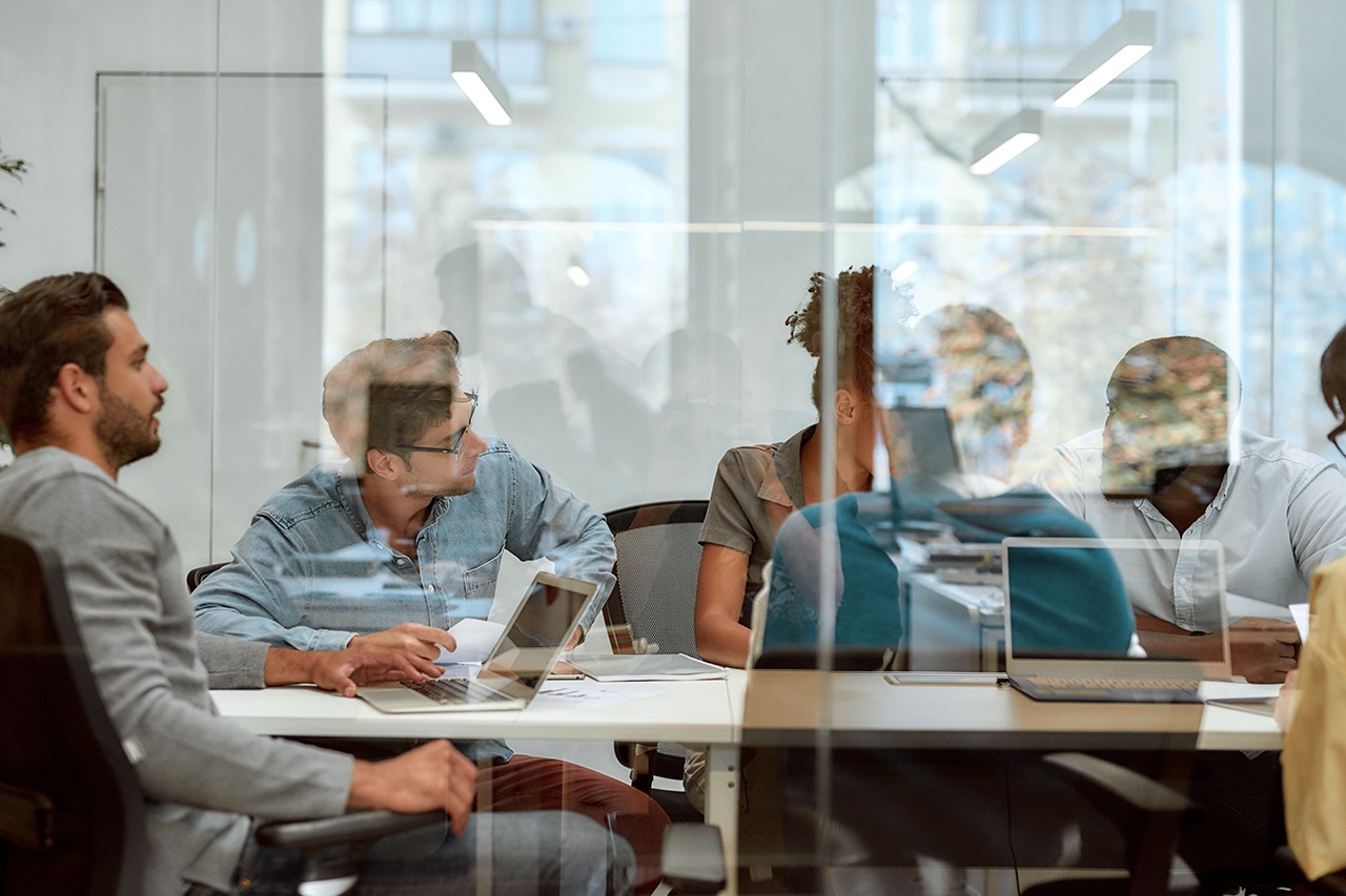 HR Planning & Review