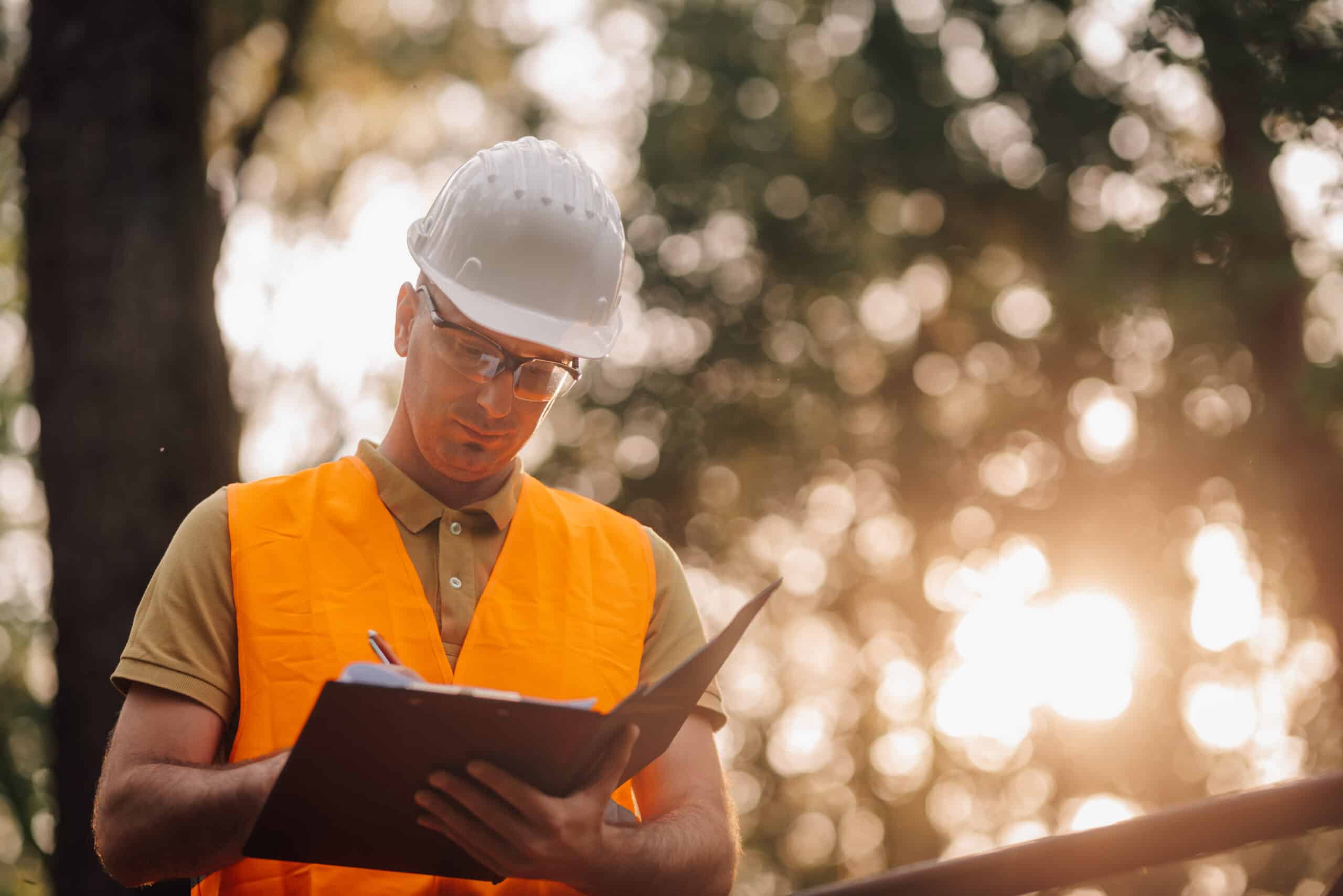 Paperwork & Compliance