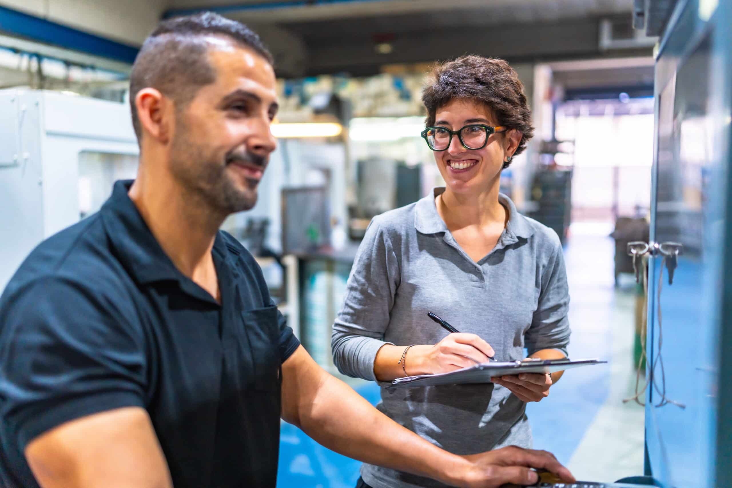 Performance Management